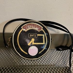 Harry Potter Hogwarts express bag NWOT